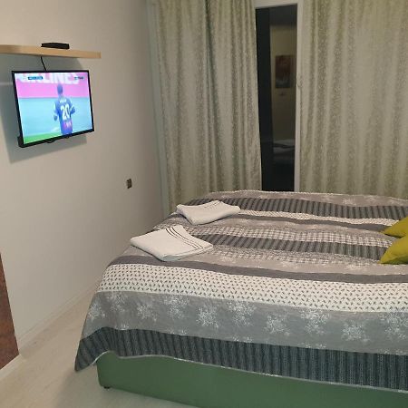 Apartman Oli SJJ Eksteriør bilde