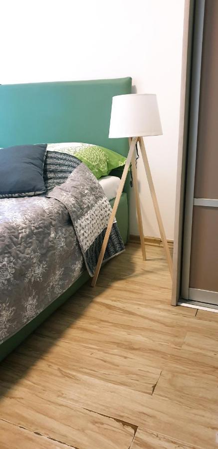 Apartman Oli SJJ Eksteriør bilde