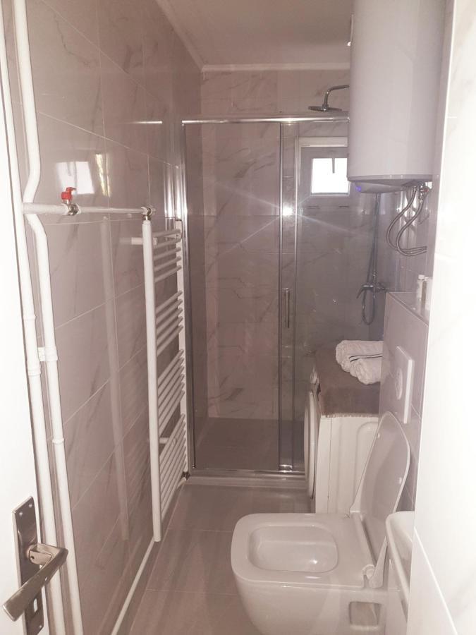 Apartman Oli SJJ Eksteriør bilde