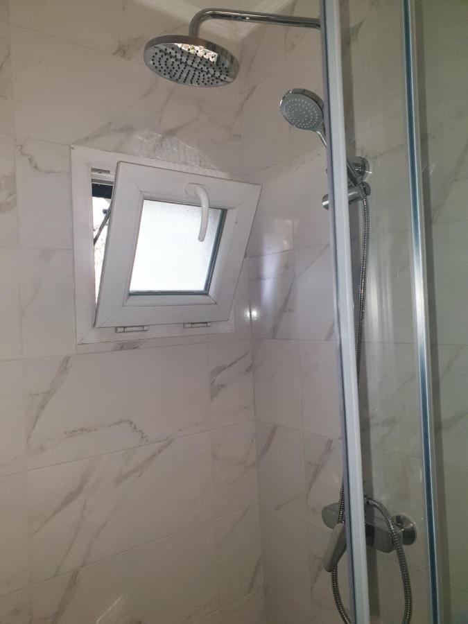 Apartman Oli SJJ Eksteriør bilde